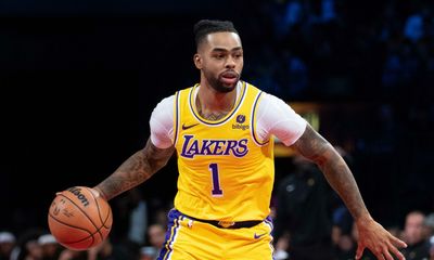 Windhorst: Chances of D’Angelo Russell opting in may have increased