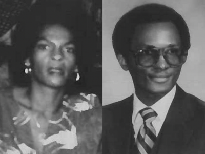 A pair of siblings were stabbed and the sister’s dying words were that the killer was a man from Detroit. Thirty-four years later, he’s been arrested.