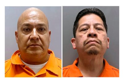 How charges against 2 Uvalde school police officers are still leaving some families frustrated