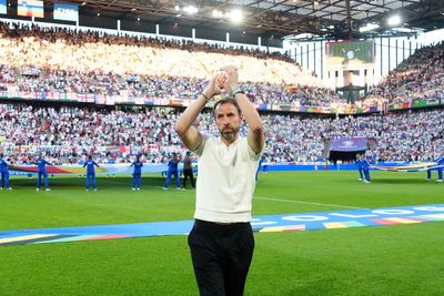 Talking points as England face Slovakia in last 16 at Euro 2024