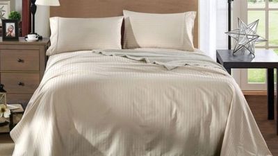 6 soft Egyptian cotton sheets that will elevate your bedroom instantly