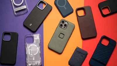 I used a dozen iPhone 15 Pro Max cases — these are my favorites