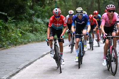 Tour de Slovakia: Lotto Dstny's Adamietz wins stage 4