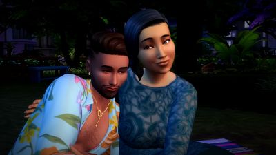 10 years later, The Sims 4 is finally getting its long-requested polyamory feature in a free update alongside the new Lovestruck expansion