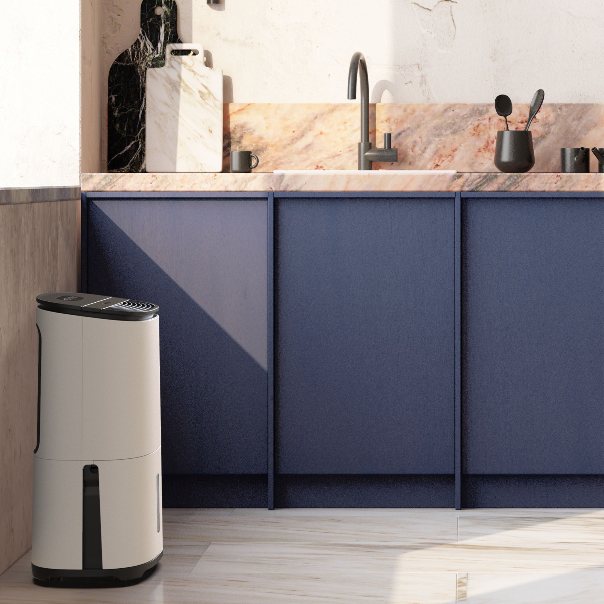 Air conditioner vs dehumidifier experts explain the…