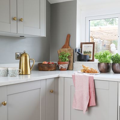 I'm an interiors stylist and I can't believe these 9 'so chic' home buys are from Amazon