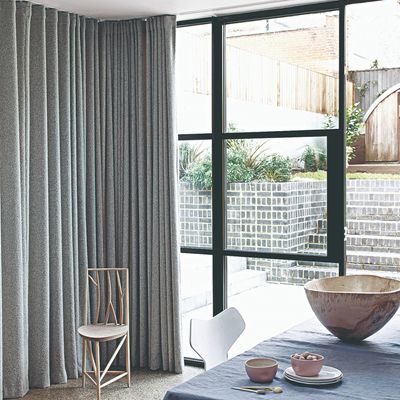 Do thermal curtains keep heat out in the summer? Experts reveal whether these window dressings are worth buying