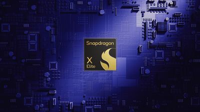 Qualcomm Snapdragon X Elite laptops suffer compatibility issues with many games — even Intel's integrated Arc Graphics is up to 3x faster
