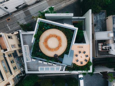 How the Arc’teryx Tokyo Creation Centre is all about craft, openness and cross-pollination