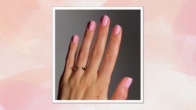 11 simple and easy-to-recreate short nail looks for a summer-ready manicure