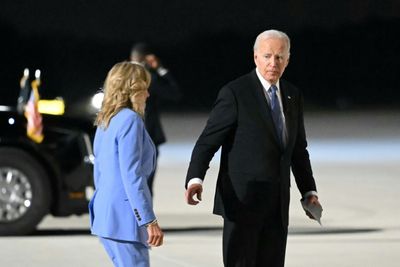 Biden Vows To Beat Trump Acknowledging Bad Debate Performance