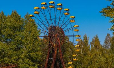 What links Pripyat, Wittenoom and Fordlândia? The Saturday quiz