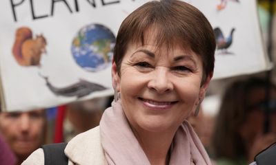 Caroline Lucas: Labour must pursue social justice while tackling climate crisis