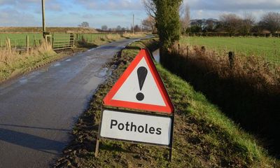 From potholes to HS2, transport gets voters going – but some solutions are unsayable