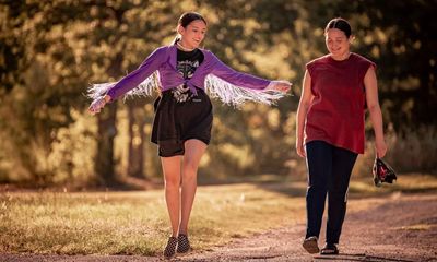 Fancy Dance review – Lily Gladstone is sublime in moving Native American family drama