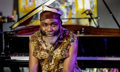 Nduduzo Makhathini: uNomkhubulwane review – entrancing South African jazz