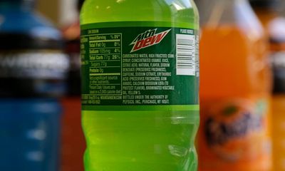 Missouri woman accused of putting weed killer in husband’s Mountain Dew