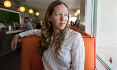 Maggie Nelson: ‘I was overwhelmed with grief when Prince died’