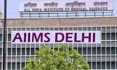 Delhi: Heavy rainfall affects surgeries in Neurosciences Centre at AIIMS