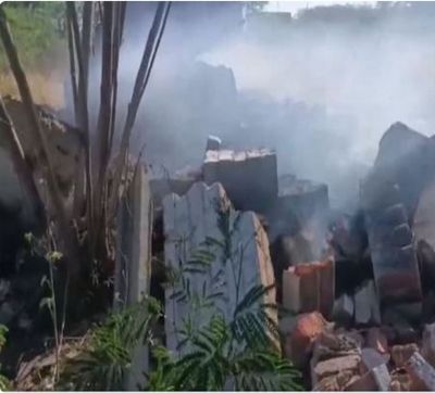 Tamil Nadu: Three people killed, one injured in explosion at firecracker factory in Virudhunagar