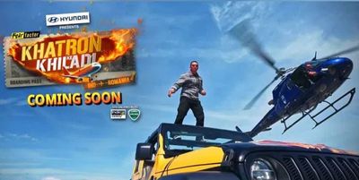 'Khatron Ke Khiladi 14' thrilling first promo unveiled, find out what Rohit Shetty has in store for fans