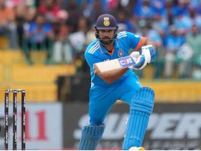 T20 WC 2024 Final: Pray, Rohit in Barbados repeats Dhoni of 2007