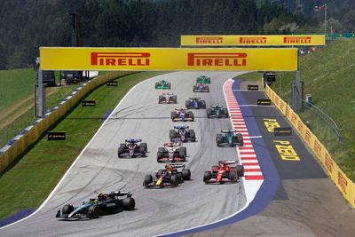 F1 Austrian Grand Prix – Start time, starting grid, how to watch, & more