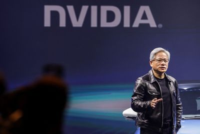 Nvidia will produce such a massive 'cash gusher' that it will have to buy back more stock because all that money has nowhere else to go, analyst says