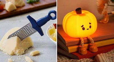 Hands Down, the 65 Weirdest, Most Clever Things for Your Home Under $35 on Amazon