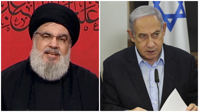 Hezbollah’s plans, Israel’s threats – is either side ready for war?