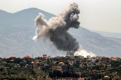 Iran warns Israel of ‘obliterating war’ if it attacks Lebanon