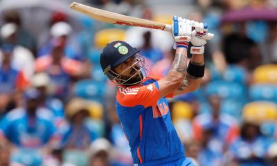 South Africa’s search for absolution continues as Kohli finds formula