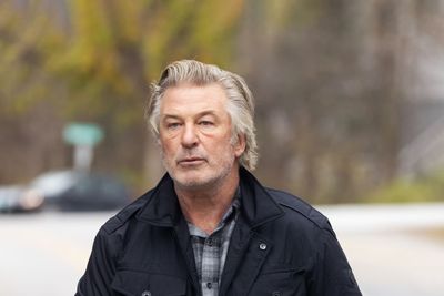 Alec Baldwin "Rust" trial goes forward