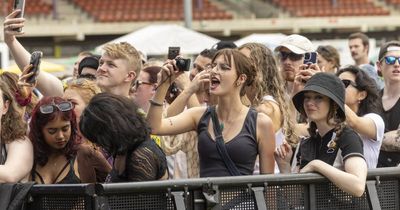 Why big music acts are shunning Canberra