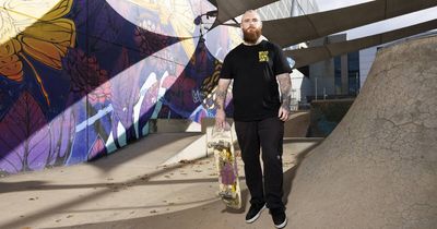 Committee pushes for ACT to become skateboarding hotspot