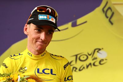 Tour de France stage win 'pure cycling' for Romain Bardet: 'I race from the heart'