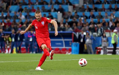 Euro 2024: EVERY England penalty shootout at major tournaments analysed