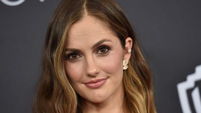 Minka Kelly brings this on-trend color theory to life in her kitchen – designers say it makes her space 'more personalized and lively'