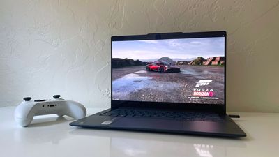 Want to game on a Copilot+ PC? Here’s how I made it work