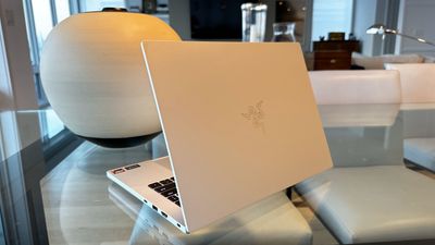 After a week with the new Razer Blade 14, here's the gaming laptop I would buy instead
