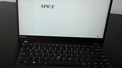 Laptop mod lets you type in Morse code by slamming the lid shut at the correct rhythm — No parties involved take responsibility for damage to the screen, hinge, or sanity