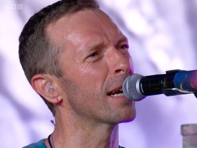 Coldplay at Glastonbury: Little Simz, Laura Mvula and Michael J Fox join band for historic headline slot