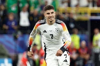 Germany Weather Storm At Euro 2024, Holders Italy Knocked Out