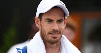 The gallant Scot's Wimbledon gamble: Andy Murray taking risk to compete one last time