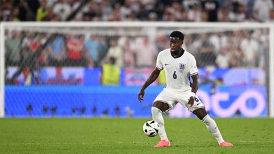 England vs Slovakia live stream: How to watch Euro 2024 for free, confirmed line-ups