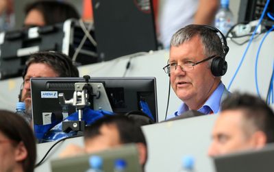 Euro 2024: Why Clive Tyldesley is leaving ITV with Germany vs Denmark his last game