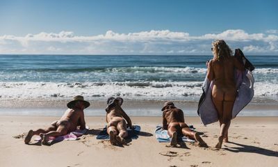 Byron Bay is to be stripped of its nudist beach – and naturists blame ‘conservative creep’