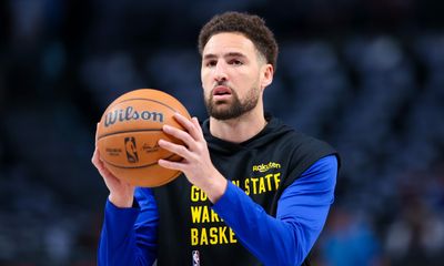 Klay Thompson has interest in playing with the Lakers and LeBron James