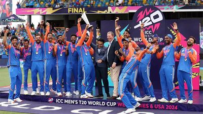T20 World Cup final: How the thrilling match against South Africa swung in India's favour
