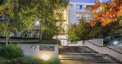 Winter chills set in as Canberra's housing market slows